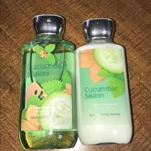 Bath and Body Works